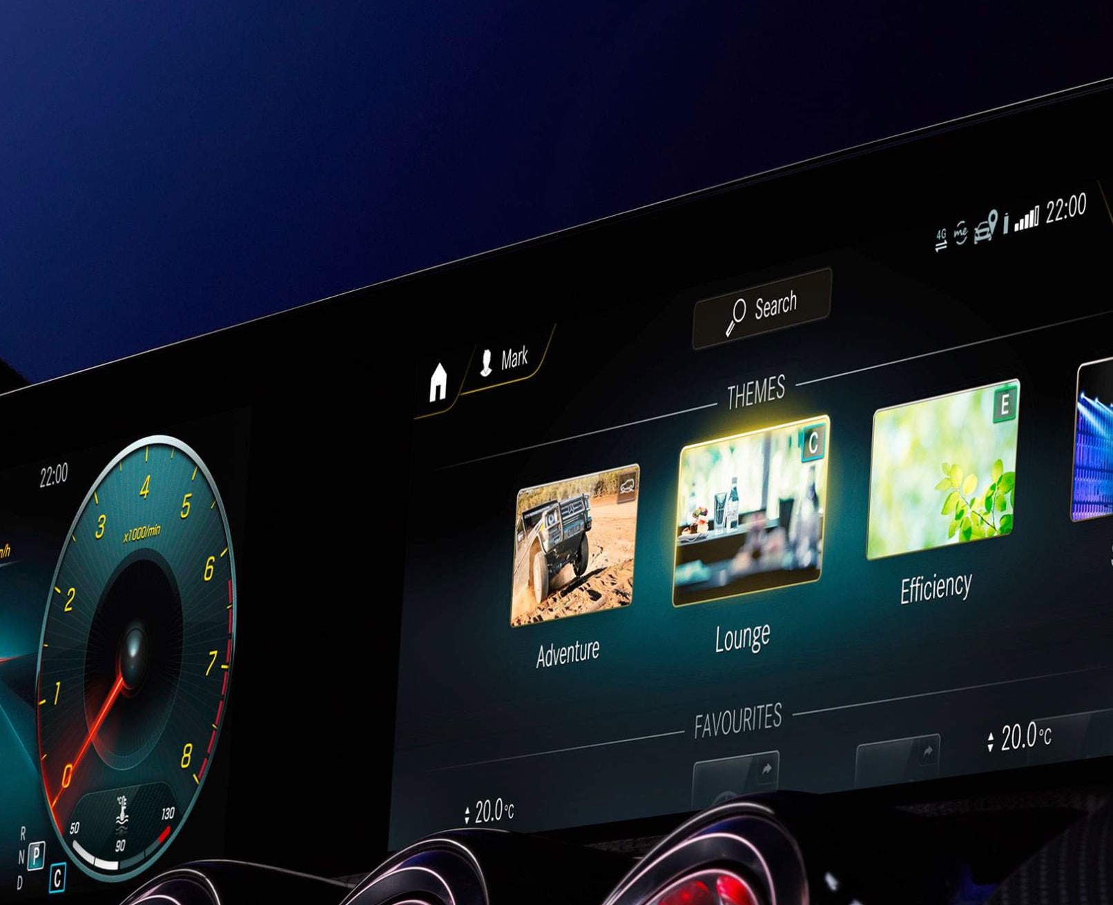 Five Best Infotainment Systems Lithia Motors