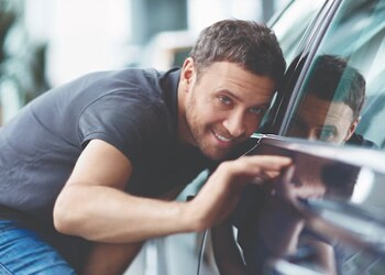 Five Steps to Leasing a Car Five Steps to Leasing a Car