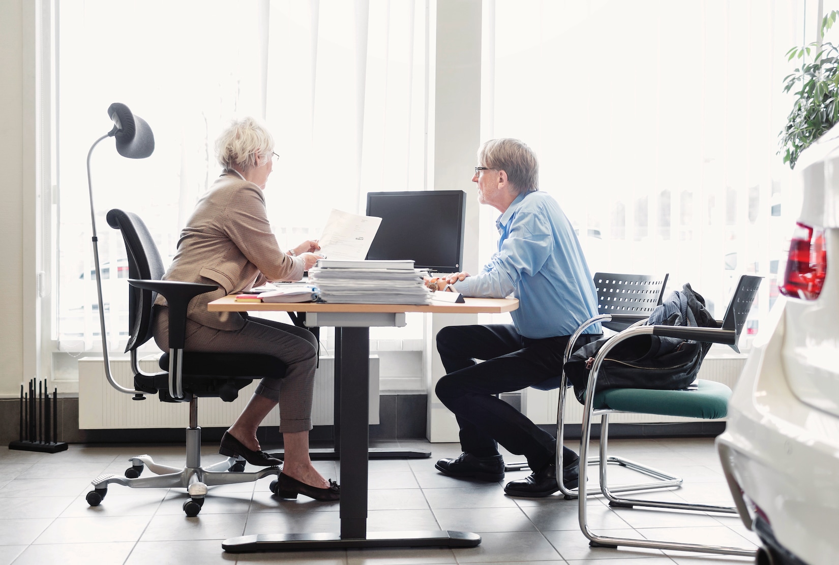 What are Car Dealership Documentation Fees Lithia Motors