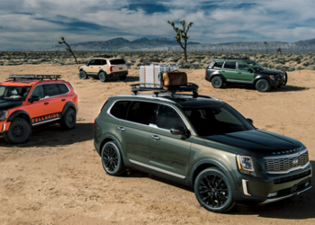 Kia Telluride