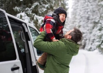 Safe Holiday Driving Tips