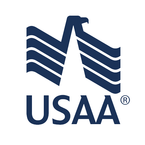 USAA Logo