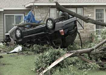 How to Replace Your Car After a Natural Disaster How to Replace Your Car After a Natural Disaster