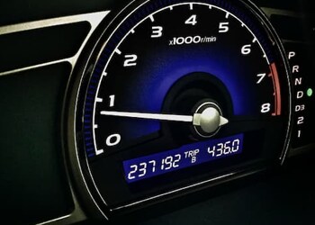 Is a High Mileage Lease right for You Is a High Mileage Lease right for You