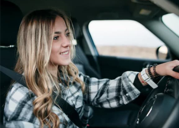 New Tech Defeats Teen Distracted Driving
