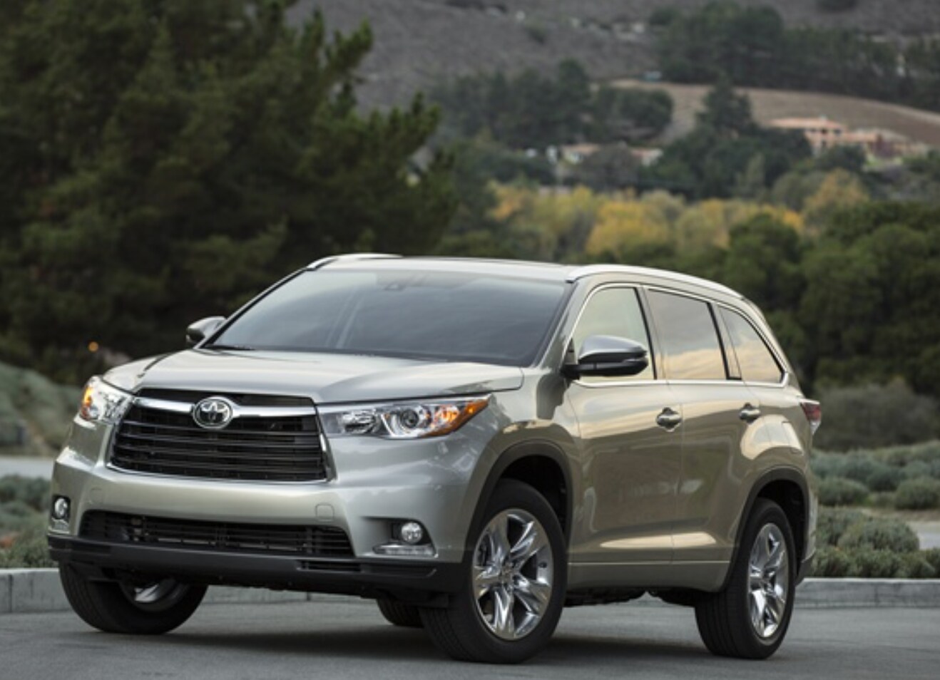 best used fast family car