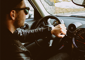 How Driver Assist Tech Improves Safety