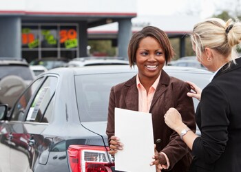 Should you Lease or Buy? Should you Lease or Buy?