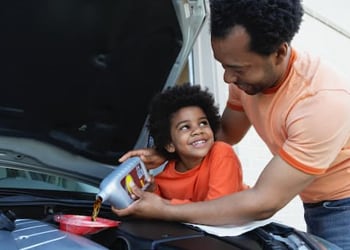 Guide to Motor Oil Additives Guide to Motor Oil Additives