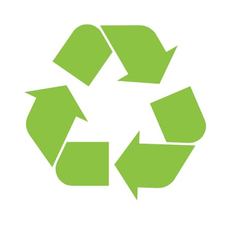 Recycling Icon