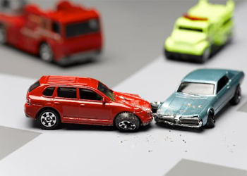 Top Five Car Accident Causes