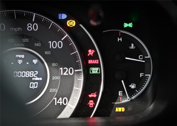 Warning Lights You should Know Warning Lights You should Know