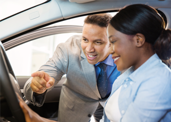 What's the deal with Driver Assist?