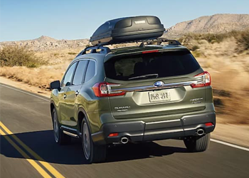 Safest Family Car 2023