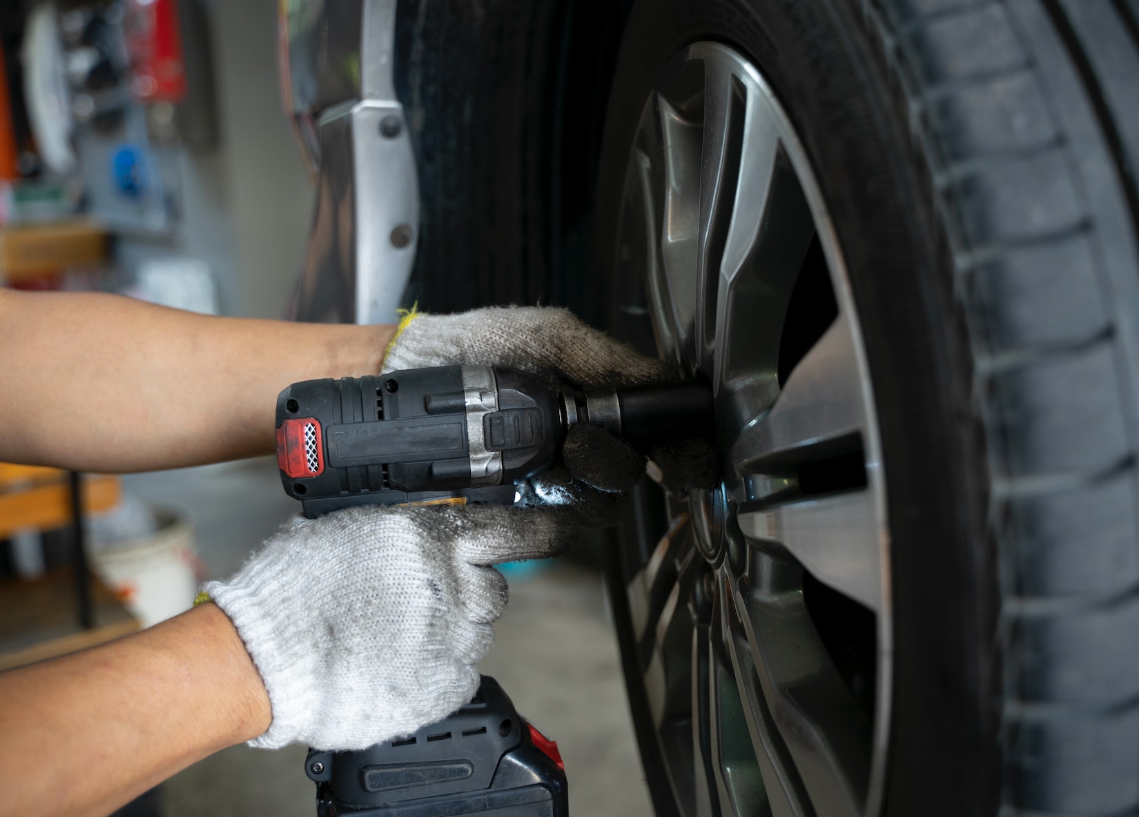 How to Change Your Break Pads Lithia Motors