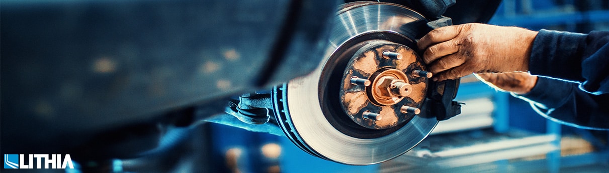 Brake Rotors
