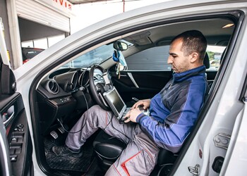 How to Pass a Smog Check How to Pass a Smog Check