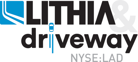Lithia & Driveway | Lithia Motors