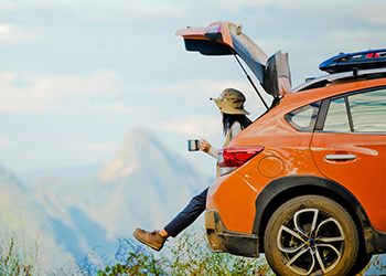 When is the Safest Time to Drive?