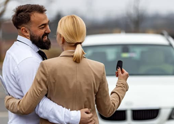 Best Used Family Cars