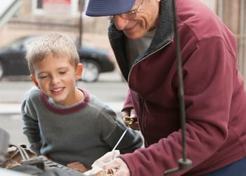 How To do a Car Maintenance Inspection How To do a Car Maintenance Inspection