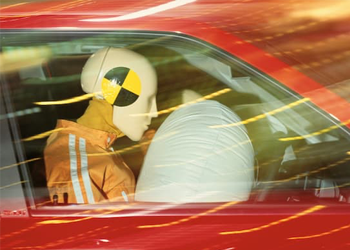 The Future of Car Airbags