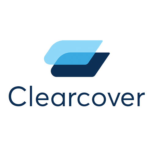 ClearCover Logo