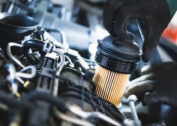 Changing Your Car's Filters Changing Your Car's Filters