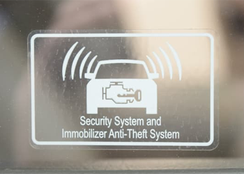 Avoiding Auto Theft Avoiding Auto Theft