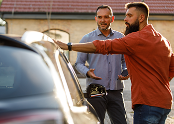 5 Mistakes to Avoid when Buying a Used Car 5 Mistakes to Avoid when Buying a Used Car