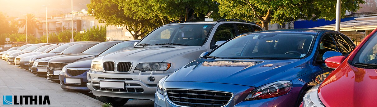 Does a Credit Score Affect your Car Insurance Rate?