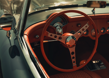 What a Vehicle History Report Tells You