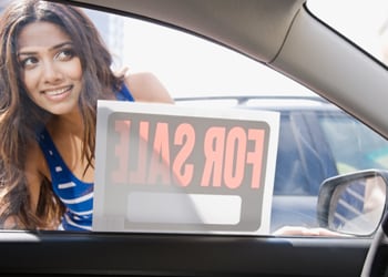 How To Set the Right Price To Sell Your Used Car