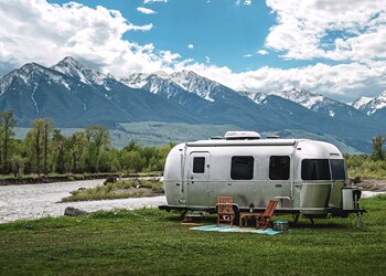A Beginner's Guide to Towing an Airstream