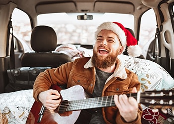 Holiday Road Trip Tips