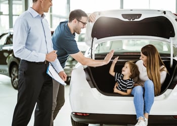 How to Prep your Car for Sale to a Dealer