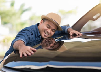 Best Selling Cars in the World