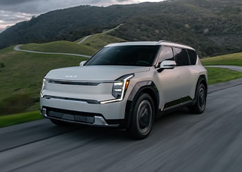 Kia EV9