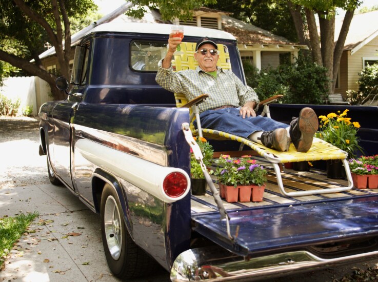 Spring Truck Maintenance Checklist