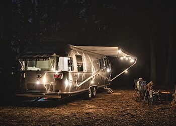 10 Reasons to Buy an Airstream