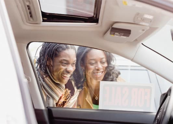 How to Sell a Car Safely 