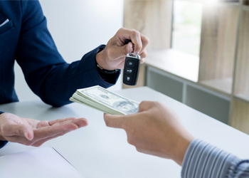 The Latest Used Car Selling Trends