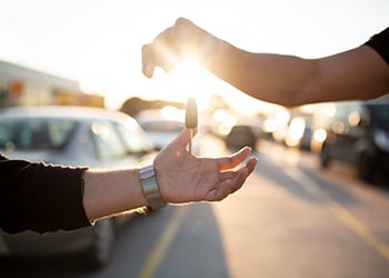 Best Price for your Trade-in