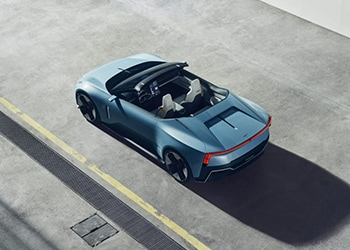 Polestar 6