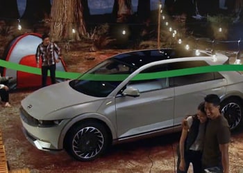 Best EV Crossover Best EV Crossover