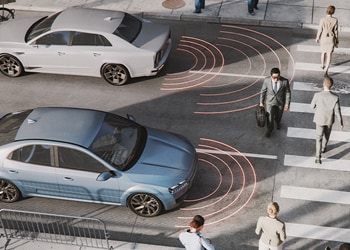 How Vehicle Safety Has Improved