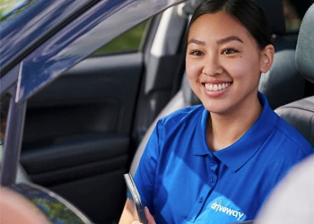 How to Sell your Car with Driveway