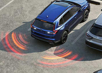 The Safest SUVs Today