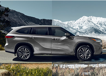 Top Ranked Hybrid SUVs for Families in 2025