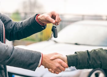 Car Selling Mistakes